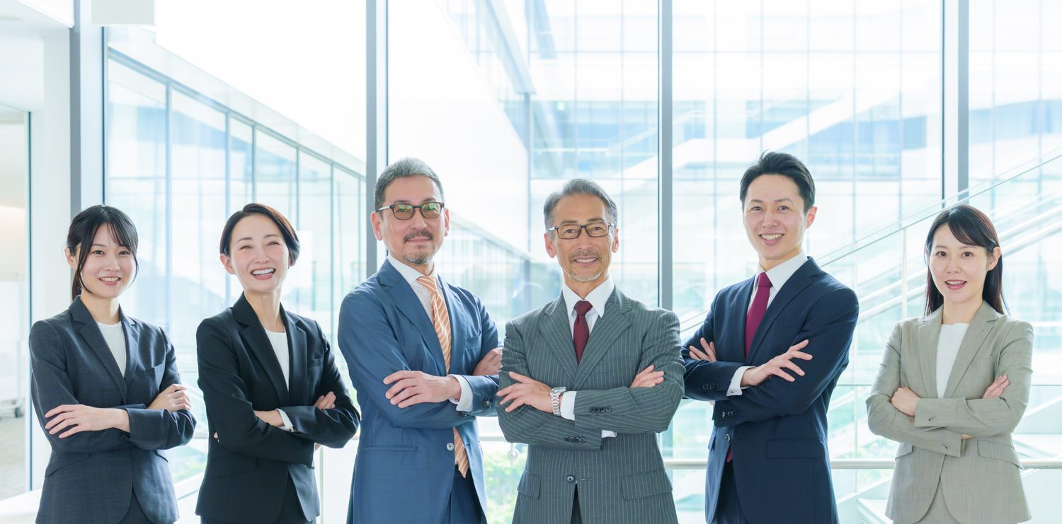 運営体制のイメージ